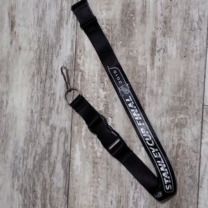 NHL Hockey Stanley Cup Final 2015  Lanyard